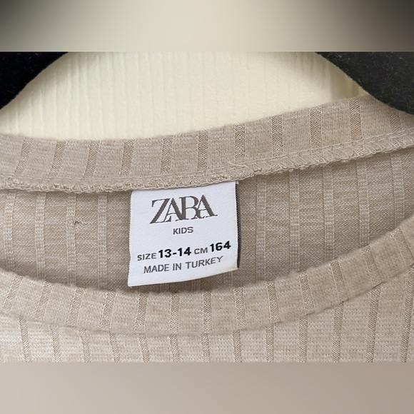 Zara Kids Bodysuit - Picture 4 of 4